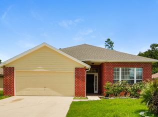 195 Dover Bluff Dr, Orange Park, FL 32073