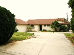4085 Havenhurst Ave, Riverside, CA 92507