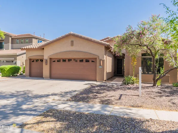 4373 E LANTERN Court, Gilbert, AZ 85297
