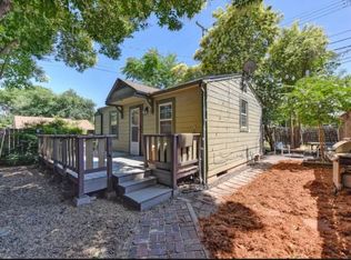 2848 Marshall Way, Sacramento, CA 95818