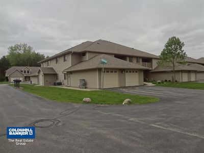 4705 Newcastle Ln #32, Appleton, WI, 54913