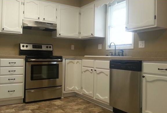 Newer Kitchen Appliances