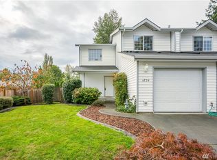 1824 E Illinois St, Bellingham, WA 98226