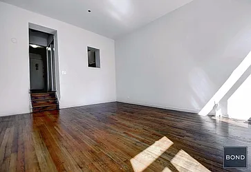 Rented by Bond New York