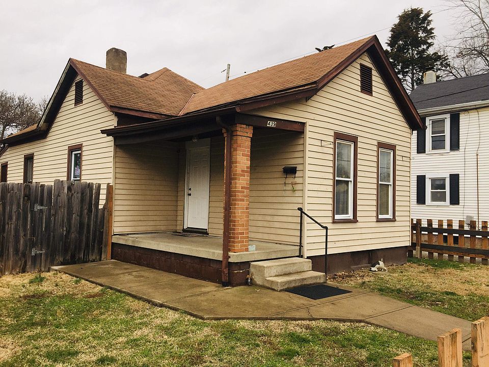 439 Maryland Ave Dayton, OH