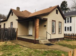 439 Maryland Ave, Dayton, OH 45404