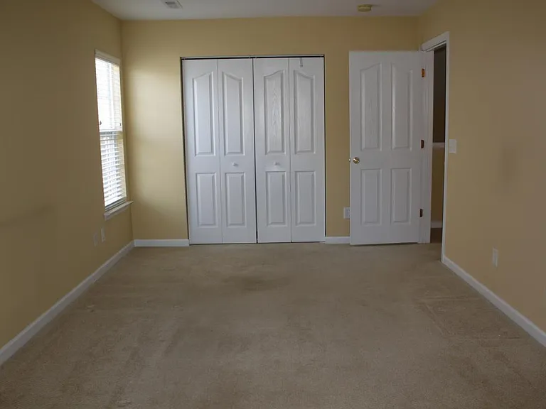 Second Bedroom upstairs