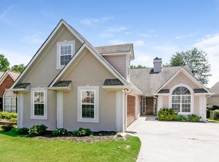 280 Fairway Ct, Newnan, GA 30265