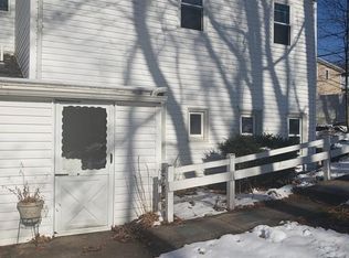 11 Tremont St, Weymouth, MA 02188