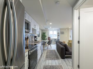 1723 Willard St NW #B, Washington, DC 20009