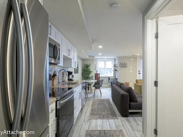 1723 Willard St NW #B, Washington, DC 20009