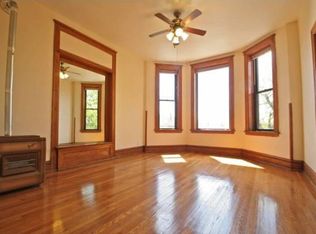 2634 W 22nd Pl #3, Chicago, IL 60608