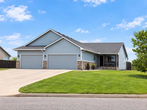 2452-2454 E Quivira St, Kechi, KS 67067
