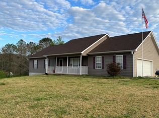 1012 Bexton Rd, Moreland, GA 30259