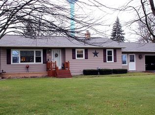 25 Schnettler Dr, Munger, MI 48747