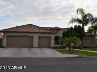 7260 W Camino De Oro, Peoria, AZ 85383
