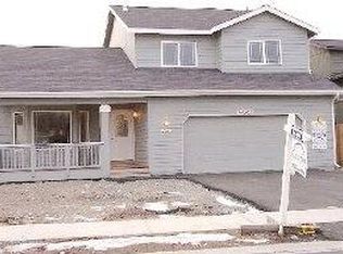 2479 Maritime Ln, Anchorage, AK 99515