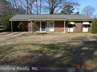 5175 Thomason Ave, Columbus, GA 31904