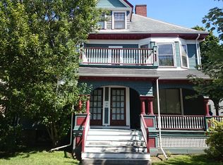 22 Osborne Rd, Brookline, MA 02446