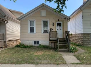 1730 S 22nd St, Milwaukee, WI 53204
