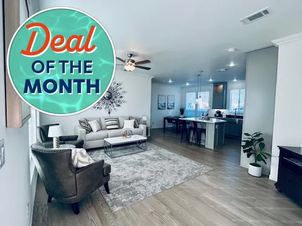 16101 N El Mirage Rd #25, El Mirage, AZ 85335