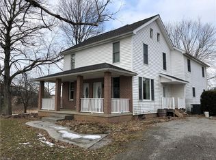 5567 Saint Jacobs Logtown Rd, Lisbon, OH 44432