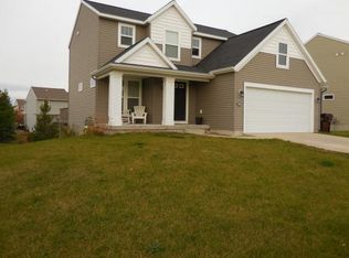 7963 High Knoll Dr SE, Byron Center, MI 49315