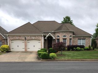 2397 Cypress Way, Muscle Shoals, AL 35661