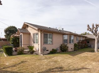 501 W Kern St, Dinuba, CA 93618