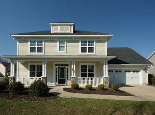 528 Chaff Ln, Moncks Corner, SC 29461