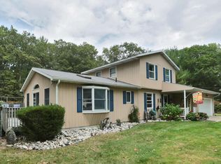 2754 Fenner Rd, Muskegon, MI 49445