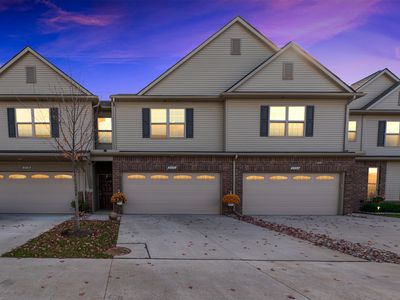 23116 Clarewood St, Macomb, MI, 48042