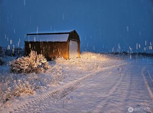 Rimrock Meadows #3, Ephrata, WA 98823