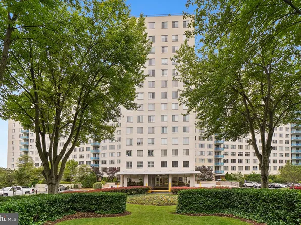 10500 Rockville Pike Unit 605, Rockville, MD 20852