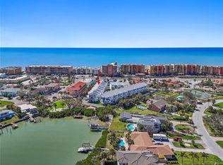 125 Shoals Cir, North Redington Beach, FL 33708