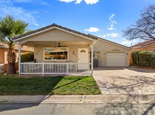 1050 W Red Hills Pkwy Unit 8, Washington, UT 84780