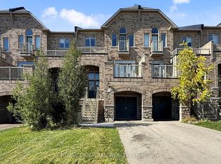 54 Chesterwood Cres, Brampton, ON L6Y0Z4