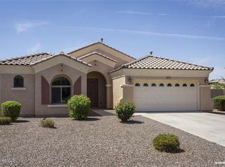 2453 E Locust Ct, Chandler, AZ 85286