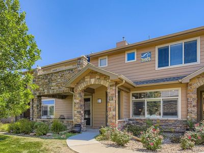 8614 Gold Peak Drive #D, Littleton, CO, 80130