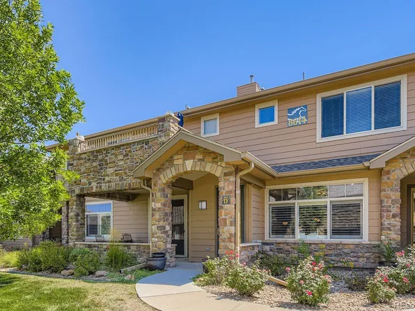 8614 Gold Peak Drive #D, Highlands Ranch, CO 80130