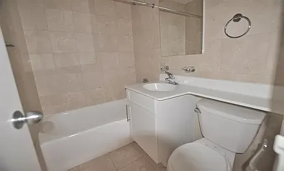 Rented by Manhattan Realty Group