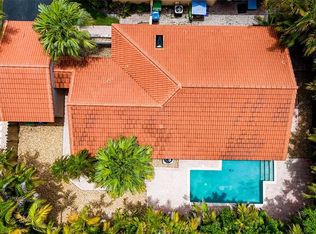 1515 Garden Rd, Fort Lauderdale, FL 33326