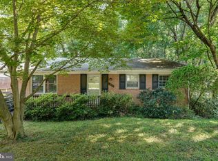 3909 Byrd Rd, Kensington, MD 20895