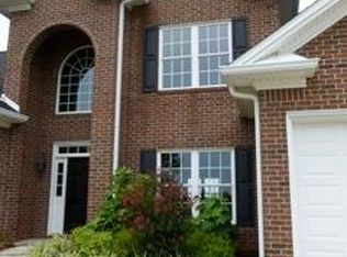480 Mount Vernon Church Rd, Hopkinsville, KY 42240