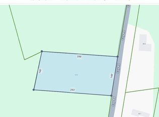 458 Coy Rd, Greenfield Center, NY 12833