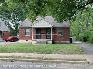 3918 Wales Ave, Memphis, TN 38128