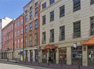 220 Decatur St STE 205, New Orleans, LA 70130