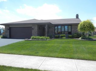7619 W 157th Pl, Orland Park, IL