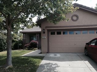 930 Rathbone Cir, Folsom, CA 95630