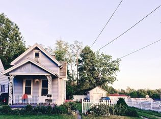 451 Buckner St, Elsmere, KY